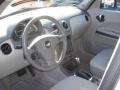 Silver Ice Metallic - HHR LT Photo No. 11