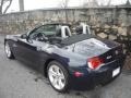 Monaco Blue Metallic - Z4 3.0i Roadster Photo No. 17