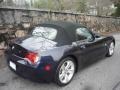 Monaco Blue Metallic - Z4 3.0i Roadster Photo No. 20