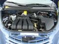 2007 Marine Blue Pearl Chrysler PT Cruiser   photo #16