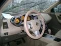 Super Black - Murano SL AWD Photo No. 13
