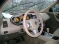 2003 Super Black Nissan Murano SL AWD  photo #13