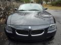 Monaco Blue Metallic - Z4 3.0i Roadster Photo No. 21