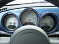 Marine Blue Pearl - PT Cruiser  Photo No. 17