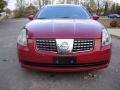 Red Opulence - Maxima 3.5 SE Photo No. 1