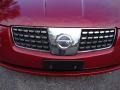 Red Opulence - Maxima 3.5 SE Photo No. 4