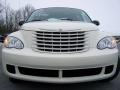 2007 Cool Vanilla White Chrysler PT Cruiser   photo #3