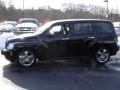 Black - HHR LT Photo No. 7