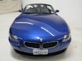 Montego Blue Metallic - Z4 3.0i Roadster Photo No. 2