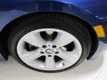 Montego Blue Metallic - Z4 3.0i Roadster Photo No. 4