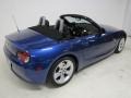 Montego Blue Metallic - Z4 3.0i Roadster Photo No. 5