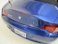 Montego Blue Metallic - Z4 3.0i Roadster Photo No. 6