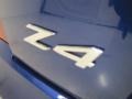 Montego Blue Metallic - Z4 3.0i Roadster Photo No. 7