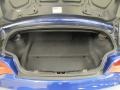 Montego Blue Metallic - Z4 3.0i Roadster Photo No. 8