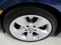 Montego Blue Metallic - Z4 3.0i Roadster Photo No. 12