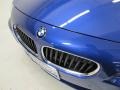 Montego Blue Metallic - Z4 3.0i Roadster Photo No. 13