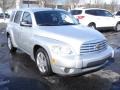 Silver Ice Metallic - HHR LT Photo No. 3