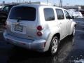Silver Ice Metallic - HHR LT Photo No. 4