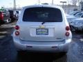 Silver Ice Metallic - HHR LT Photo No. 5