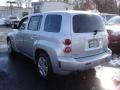 Silver Ice Metallic - HHR LT Photo No. 6
