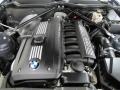 Montego Blue Metallic - Z4 3.0i Roadster Photo No. 16