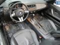 Montego Blue Metallic - Z4 3.0i Roadster Photo No. 17