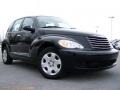 2007 Black Chrysler PT Cruiser   photo #1