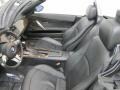 Montego Blue Metallic - Z4 3.0i Roadster Photo No. 18