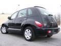 2007 Black Chrysler PT Cruiser   photo #4