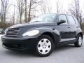 2007 Black Chrysler PT Cruiser   photo #5