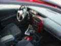 Blaze Red Pearlcoat - Neon SXT Photo No. 9