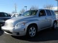Silver Ice Metallic - HHR LT Photo No. 1