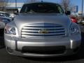 Silver Ice Metallic - HHR LT Photo No. 2