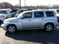 Silver Ice Metallic - HHR LT Photo No. 3