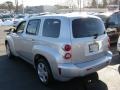 Silver Ice Metallic - HHR LT Photo No. 4
