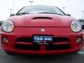 2005 Flame Red Dodge Neon SXT  photo #3