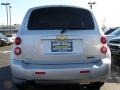 Silver Ice Metallic - HHR LT Photo No. 5