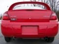 Flame Red - Neon SXT Photo No. 6