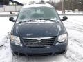 2007 Modern Blue Pearl Chrysler Town & Country Touring  photo #3