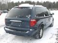 2007 Modern Blue Pearl Chrysler Town & Country Touring  photo #4