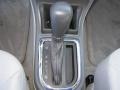Silver Ice Metallic - HHR LT Photo No. 12