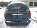 2007 Modern Blue Pearl Chrysler Town & Country Touring  photo #5