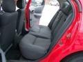 2005 Flame Red Dodge Neon SXT  photo #11