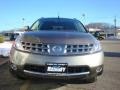 Platinum Pearl Metallic - Murano SL AWD Photo No. 2