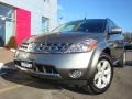 Platinum Pearl Metallic - Murano SL AWD Photo No. 3