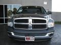 2005 Mineral Gray Metallic Dodge Ram 1500 ST Quad Cab  photo #3