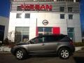 Platinum Pearl Metallic - Murano SL AWD Photo No. 5