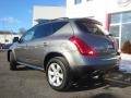 Platinum Pearl Metallic - Murano SL AWD Photo No. 6
