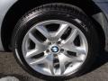 Silver Grey Metallic - X3 3.0si Photo No. 8