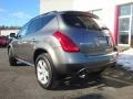 Platinum Pearl Metallic - Murano SL AWD Photo No. 7